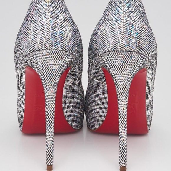 Christian Louboutin shoes - Picture 2 of 4